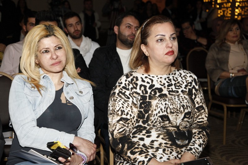 Kawalis Al Madina Press Conference